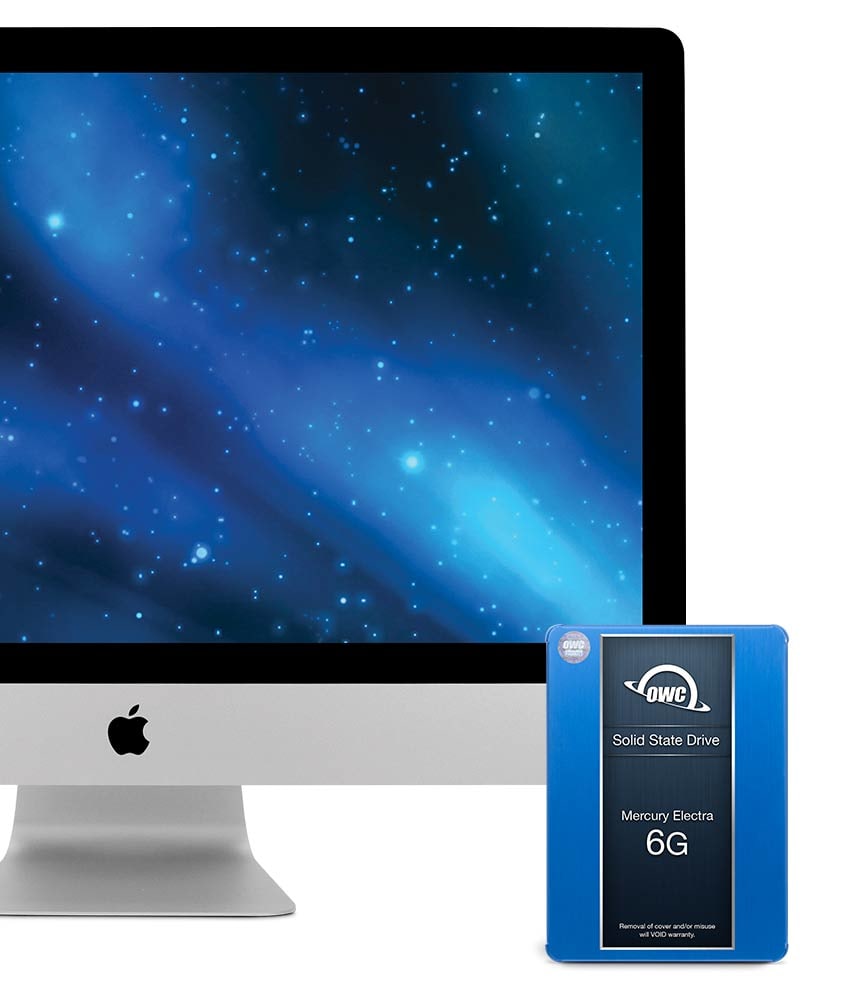memory upgrade for mac mini 2011